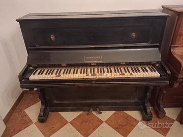 pianoforte 