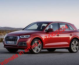 AUDI Q5 SPB 45 TFSI quattro S tronic