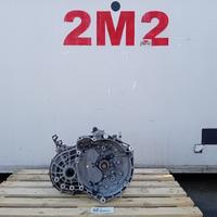 CAMBIO MANUALE COMPLETO FIAT 500 L Serie (351_352)