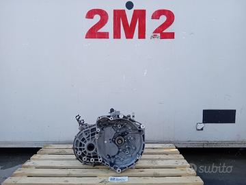 CAMBIO MANUALE COMPLETO FIAT 500 L Serie (351_352)