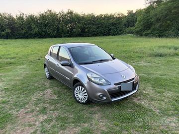 Renault clio 1.2 benzina gpl !!
