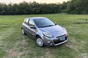 Renault clio 1.2 benzina gpl !!