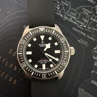 Tudor fxd