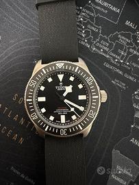 Tudor fxd