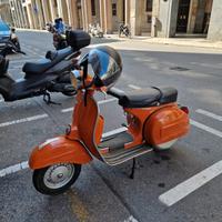Vespa Rally 200