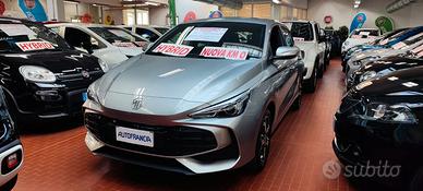 Mg MG3 Hybrid+ Comfort