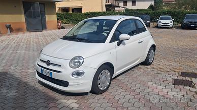 Fiat 500 1.2 EasyPower Pop