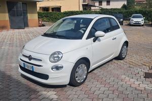 Fiat 500 1.2 EasyPower Pop