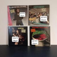 Vinili Punk-Rock etc-33GIRI-LP dischi vinile album