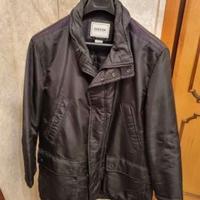 Giaccone sportivo GEOX modello respira