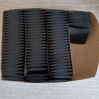 81 Gessetti allA Cera Neri. Professionali. Italia.