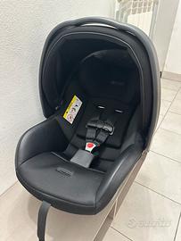 Ovetto Peg Perego Viaggio SLK nero