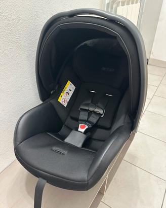 Ovetto Peg Perego Viaggio SLK nero