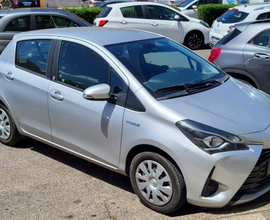 Yaris hibrid