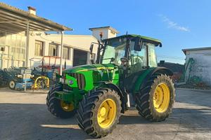 john deere 5820-fr. aria