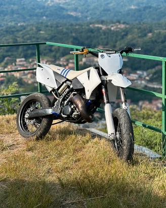 Ktm exc/sx 125 targato