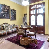 VILLA SINGOLA A REGGIO NELL'EMILIA