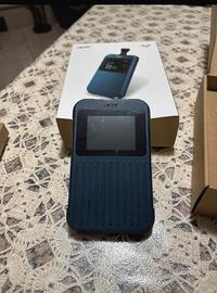 Modem router portatile 5g acer M3
