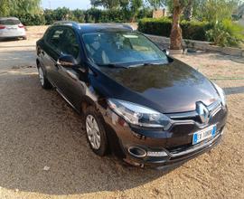 RENAULT Mégane 3ª serie - 2014