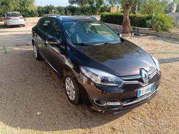 RENAULT Mégane 3ª serie - 2014