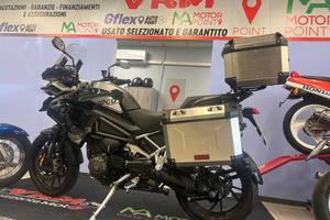Triumph Tiger 1200 GT PRO 19.000