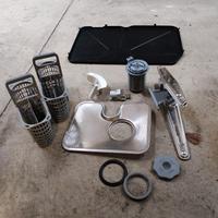 ricambi originali per lavastoviglie SMEG