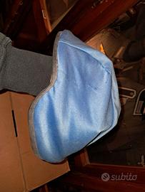 ONU telino per elmetto originale