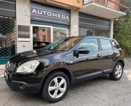 NISSAN QASHQAI 1.6 BENZINA 115CV