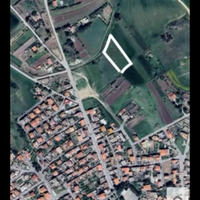 Serrenti. Terreno agric luna park Santa Vitalia