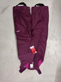 salopette neve decathlon 