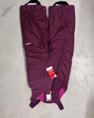 salopette neve decathlon 