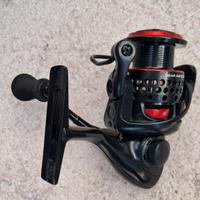 Mulinello 8 cuscinetti a sfera okuma ceymar C-30.