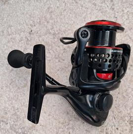 Mulinello 8 cuscinetti a sfera okuma ceymar C-30.