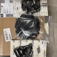 Accessori pista BMW S1000RR e HP4