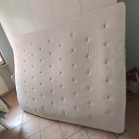 Materasso matrimoniale Ikea
