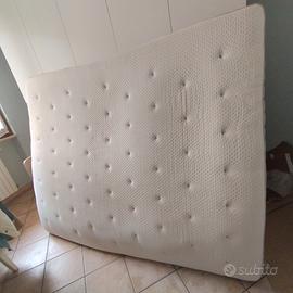 Materasso matrimoniale Ikea