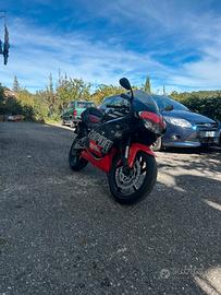 RS 125 REPLICA 1999