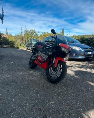 RS 125 REPLICA 1999