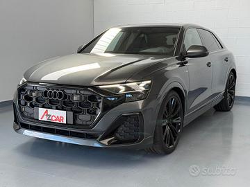 Audi Q8 3.0 tdi mhev S line edition quattro 286cv