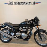 Triumph Truxthon 900 2015 km28000