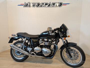 Triumph Truxthon 900 2015 km28000