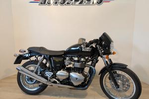 Triumph Truxthon 900 2015 km28000