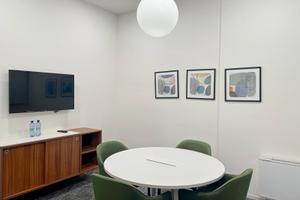 Uffici privati per 4 persone