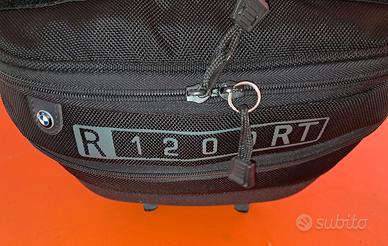 Borsa da serbatoio per BMW   R 1200 Rt