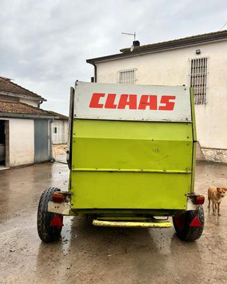 rotopressa 