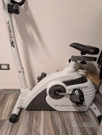 Cyclette 