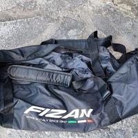 borsa bastoncini nordic