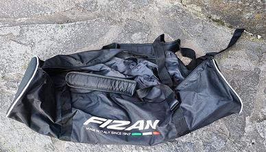 borsa bastoncini nordic