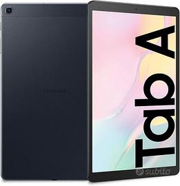 TABLET  A 10 SAMSUNG