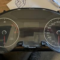 Contachilometri Audi A4 B8 2015 motore 2.0 TDI CSU